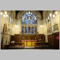 Leicester Cathedral, photo DanishTravelor, tripadvisor.jpg